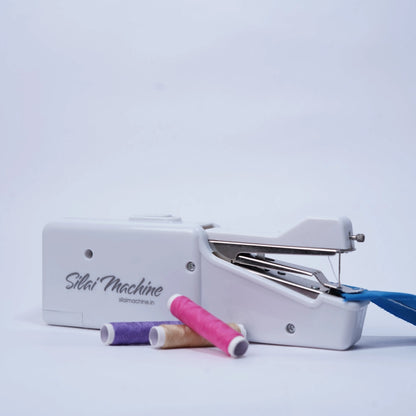 Mini Silai Machine